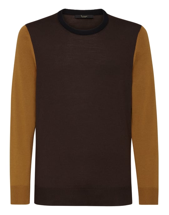 Pullover Round Neck - Image 1
