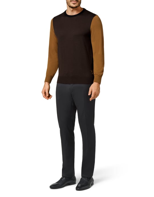 Pullover Round Neck - Image 2
