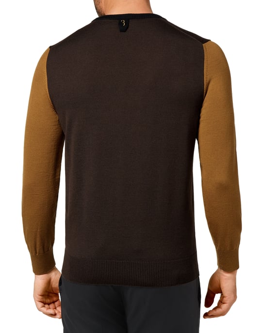 Pullover Round Neck - Image 3