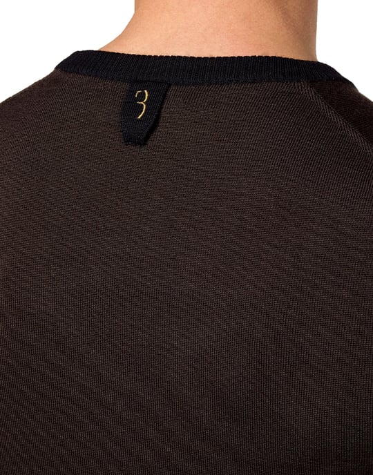 Pullover Round Neck - Image 4