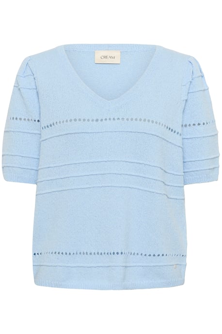 CRPoppi Knit Blouse Knitted pullover Straight fit - Image 4