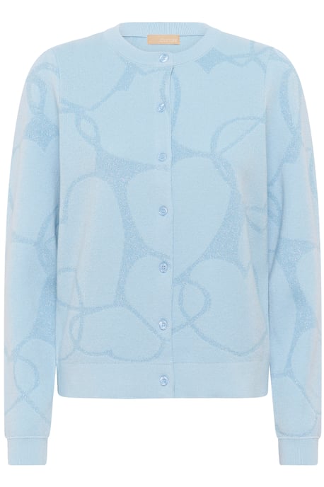 CUhearty Cardigan Knitted pullover Relaxed fit - Image 4