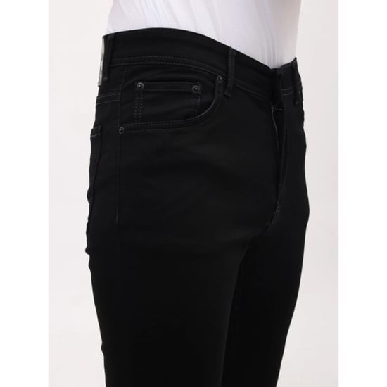 Mario Morato Spijkerbroek nette stretch spijker broek - Image 2