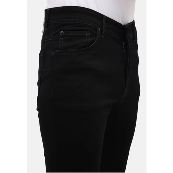 Mario Morato Spijkerbroek nette stretch spijker broek - Image 3