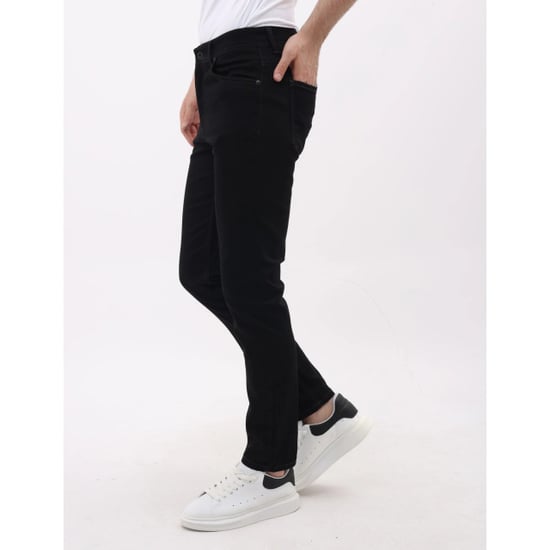 Mario Morato Spijkerbroek nette stretch spijker broek - Image 4