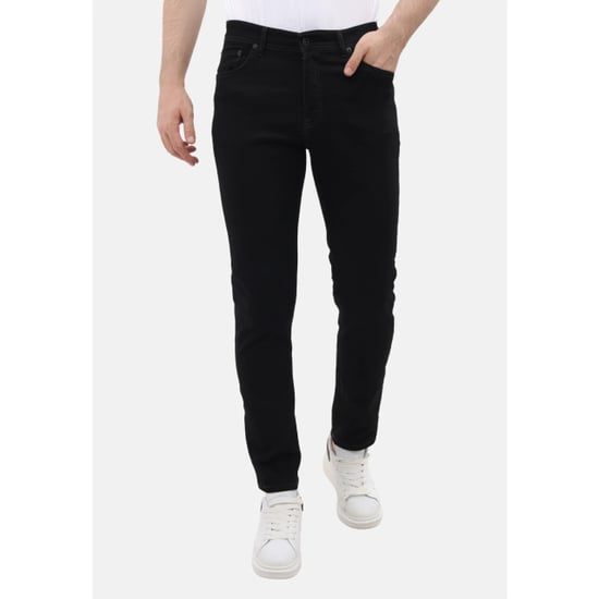 Mario Morato Spijkerbroek nette stretch spijker broek - Image 5