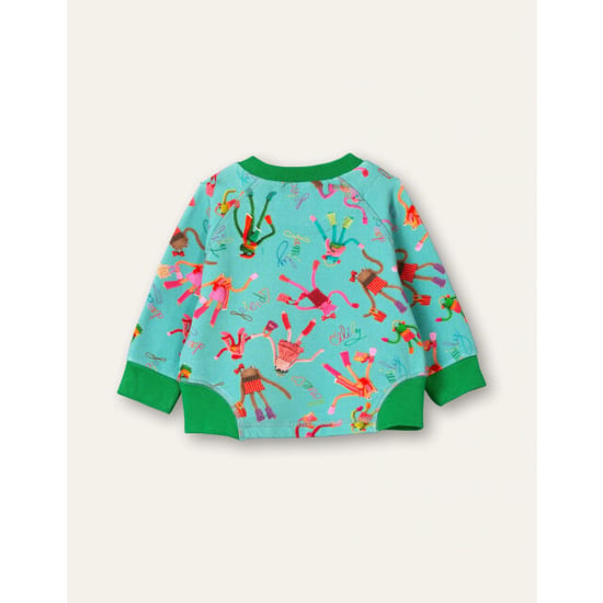 Oilily Hoela sweater - Image 4