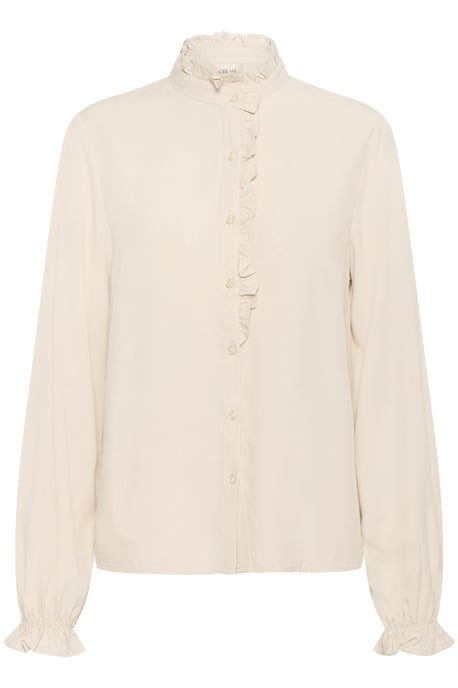 CRVenea Shirt Long sleeved shirt Straight fit - Image 4
