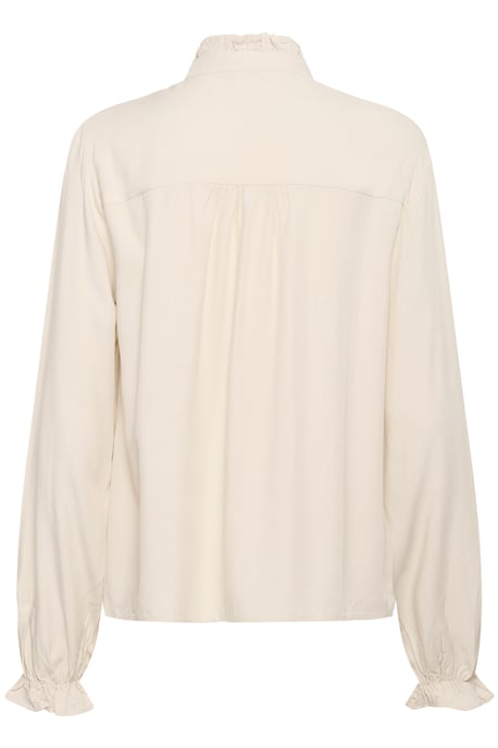 CRVenea Shirt Long sleeved shirt Straight fit - Image 5