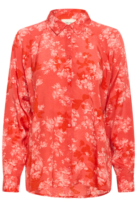 Overhemd met lang mouwen CRBeatrice Overhemd met lang mouwen Relaxed fit - Image 4