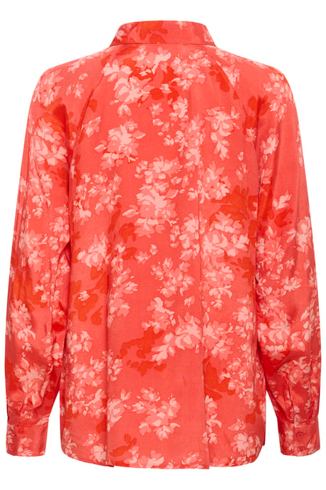 Overhemd met lang mouwen CRBeatrice Overhemd met lang mouwen Relaxed fit - Image 5