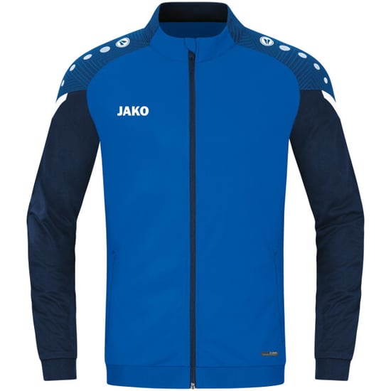 Jako Polyestervest performance 9322-403 - Image 1