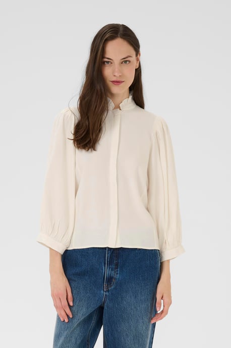 KBDenise Shirt Long sleeved shirt Regular fit - Image 3