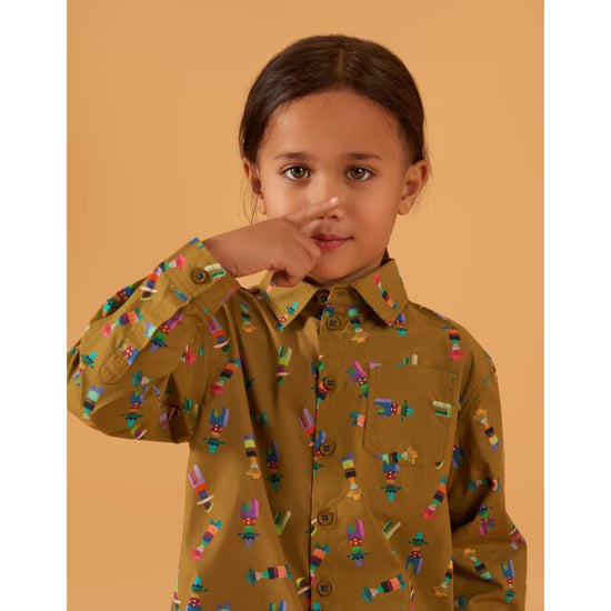 Oilily Bertus blouse - Image 4