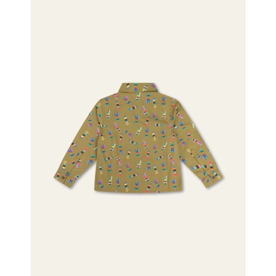 Oilily Bertus blouse - Image 6