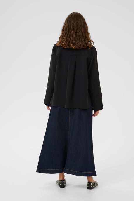 CUslinky Aram Shirt Long sleeved shirt Relaxed fit - Image 2