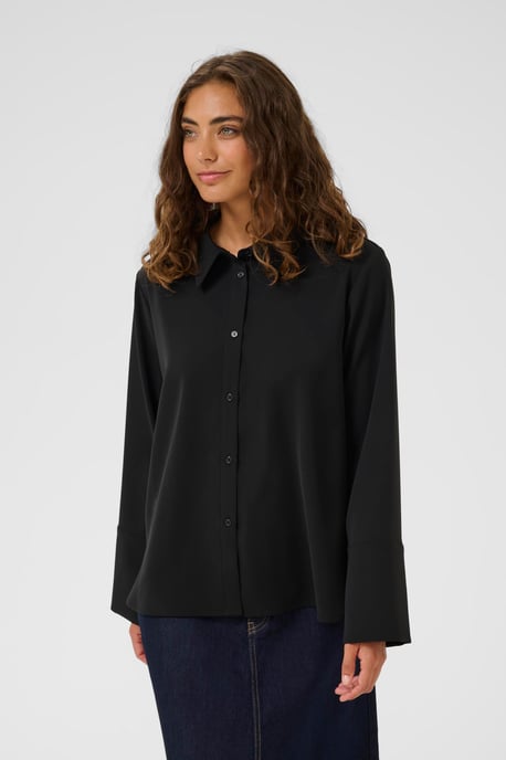CUslinky Aram Shirt Long sleeved shirt Relaxed fit - Image 3