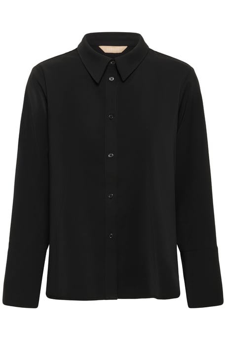 CUslinky Aram Shirt Long sleeved shirt Relaxed fit - Image 4