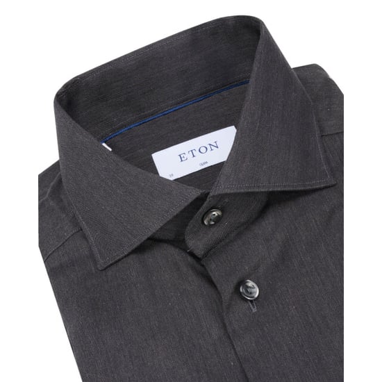 Eton Overhemd met lange mouwen - Image 2