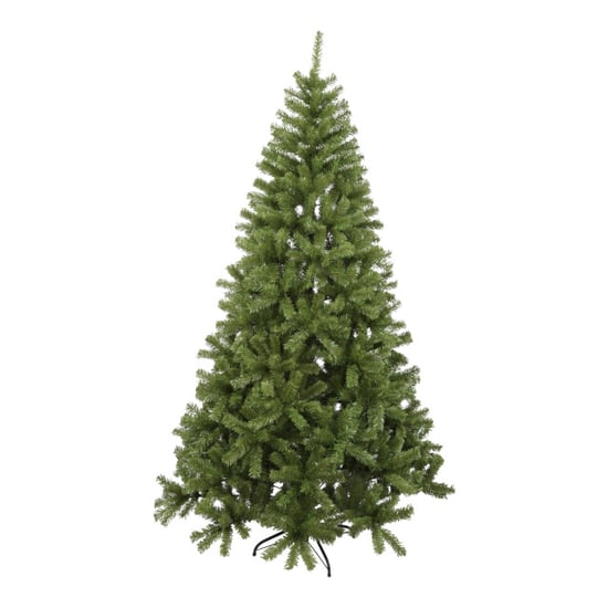 Excellent Trees Kerstboom ® oppdal 150 cm slanke kunstkerstboom - Image 1