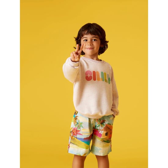 Oilily Harvey sweater - Image 2