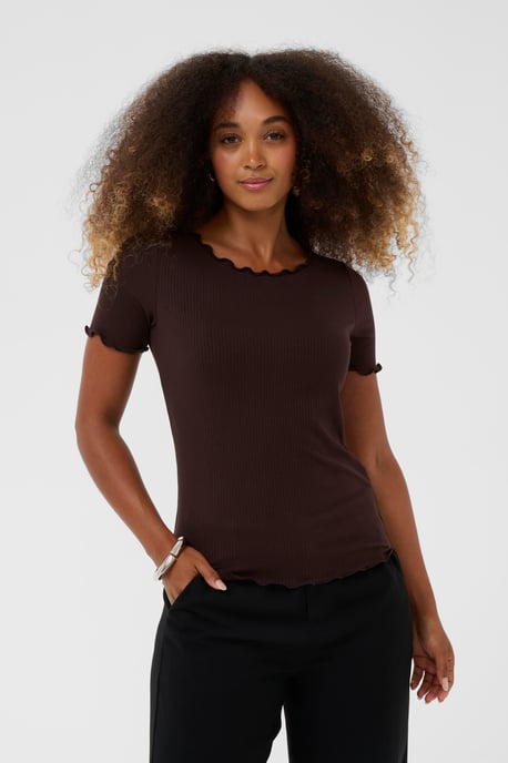 CRRibba Tshirt T-shirt Slim fit - Image 3
