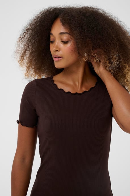 CRRibba Tshirt T-shirt Slim fit - Image 4