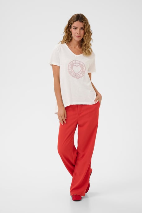 CRFrisa T-Shirt T-shirt A-shape - Image 1