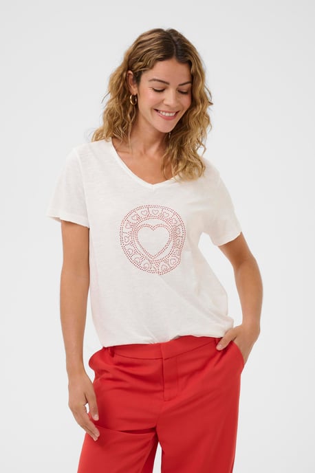 CRFrisa T-Shirt T-shirt A-shape - Image 3