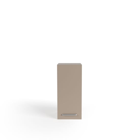 Wasophoogte Keukenkast – module o10 – perle taupe - Image 1