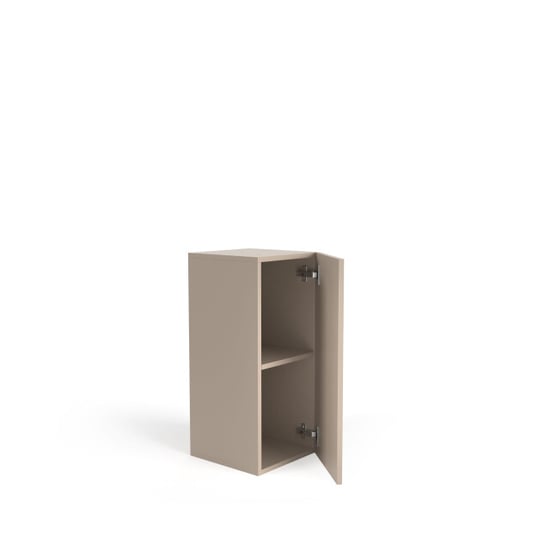 Wasophoogte Keukenkast – module o10 – perle taupe - Image 4