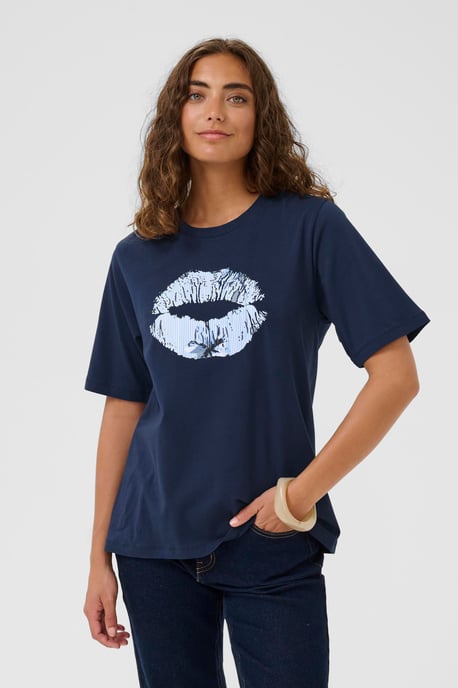 CUkula Gith T-Shirt T-shirt Regular fit - Image 3