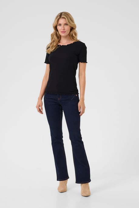CRRibba Tshirt T-shirt Slim fit - Image 1
