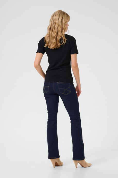 CRRibba Tshirt T-shirt Slim fit - Image 2