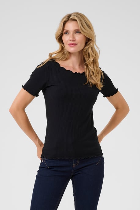 CRRibba Tshirt T-shirt Slim fit - Image 3