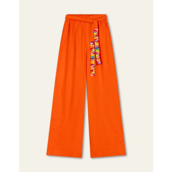 Oilily Please linnen broek - Image 4