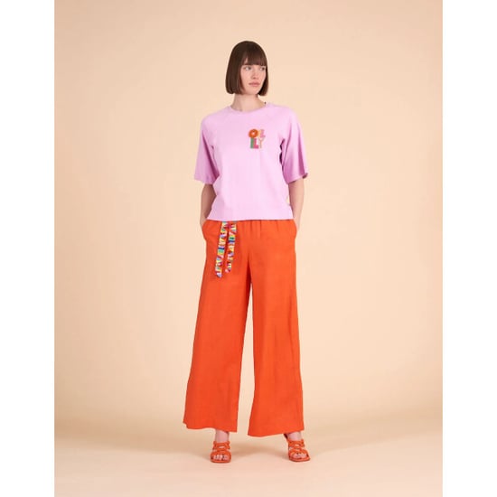 Oilily Please linnen broek - Image 6