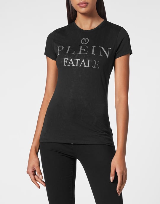 T-Shirt Round Neck - Image 2