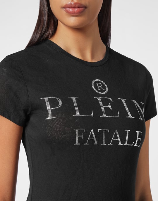 T-Shirt Round Neck - Image 5