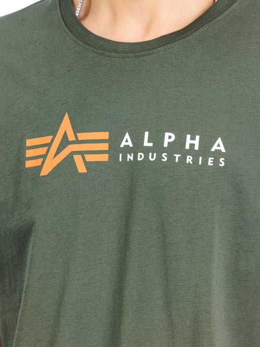 Alpha Industries T-Shirt - Image 3