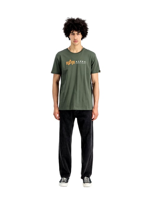 Alpha Industries T-Shirt - Image 4