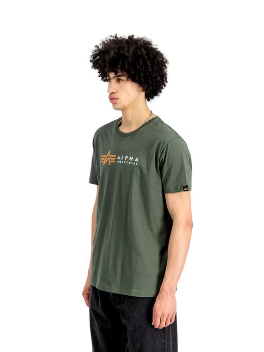 Alpha Industries T-Shirt - Image 5