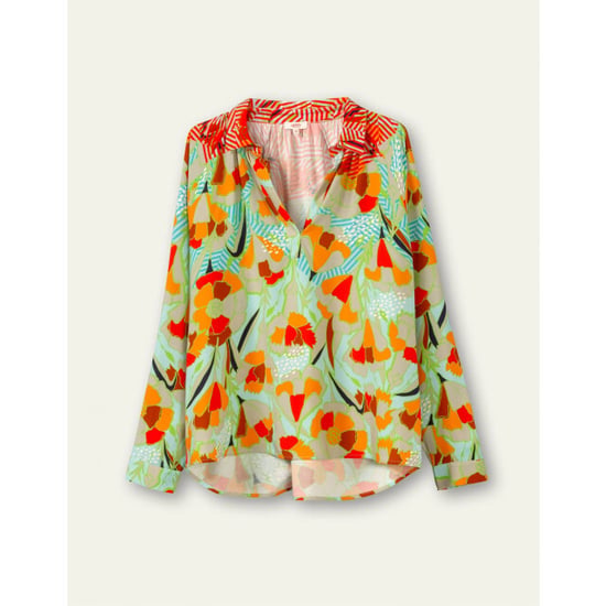 Oilily Bamboo blouse - Image 2
