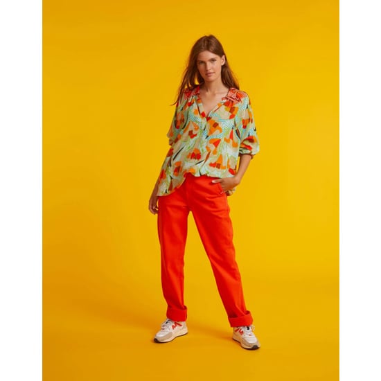 Oilily Bamboo blouse - Image 3