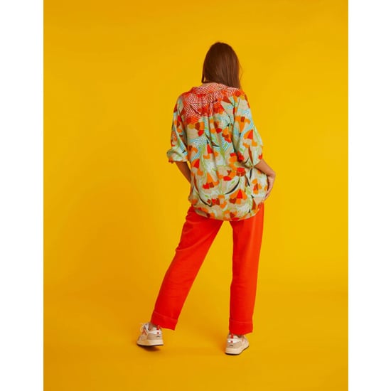 Oilily Bamboo blouse - Image 5