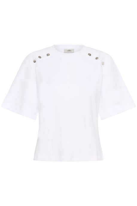 KBDella Tee T-shirt Feminine Silhouette - Image 4