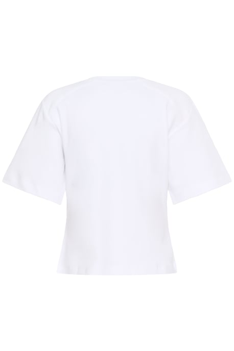 KBDella Tee T-shirt Feminine Silhouette - Image 5