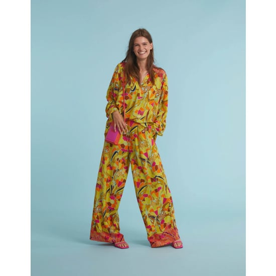 Oilily Bamboo blouse - Image 4