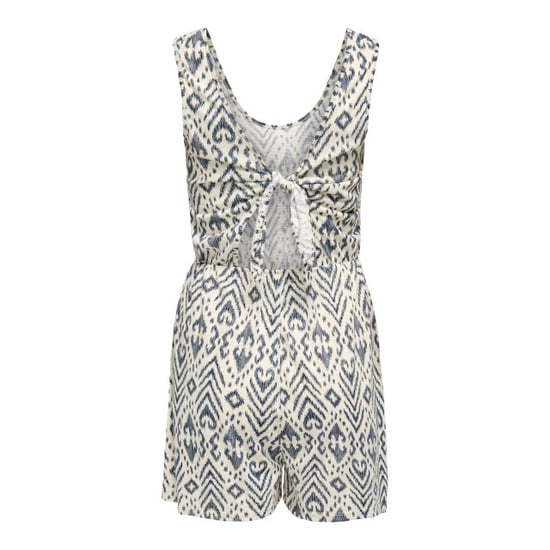 Jacqueline de Yong Dora dodo s/l tie back playsuit - Image 2