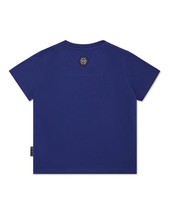 Jersey T-Shirt Round Neck Ss Cars Racing - Image 3